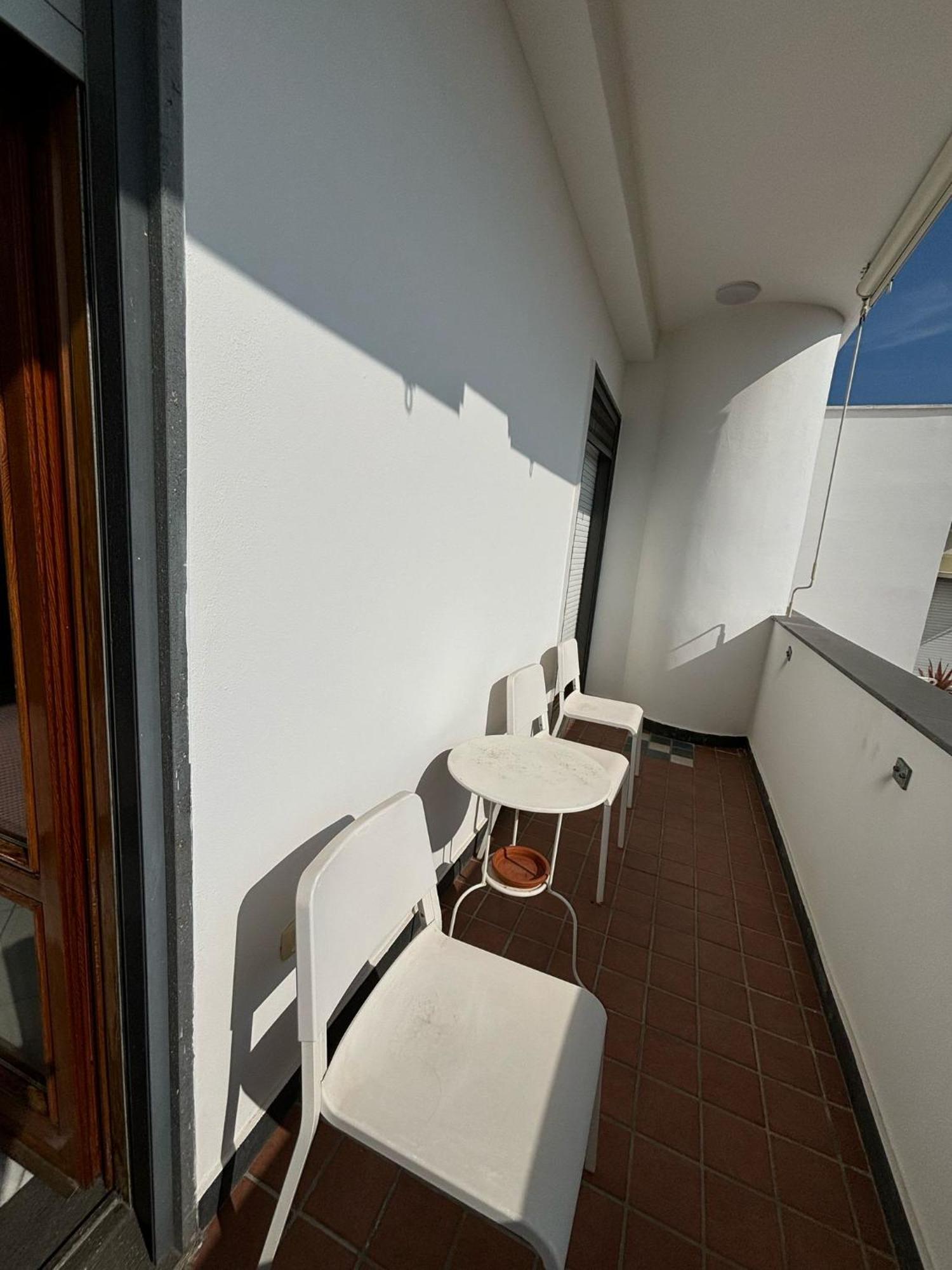 B&B Casa Di Donna 泰卡斯 外观 照片